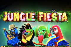 Jungle Fiesta Microgaming pgslot168 vip