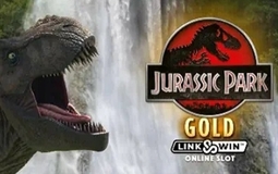 Jurassic Park Gold Microgaming pgslot168 vip