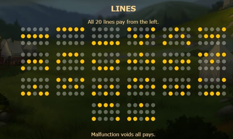 King Arthur Microgaming pgslot168 vip เว็บตรง