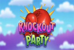 Knockout Party Microgaming pgslot168 vip