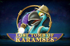 Lost Tomb of Karamses Microgaming pgslot168 vip