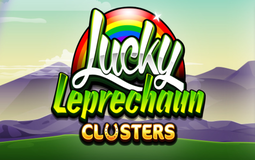 Lucky Leprechaun Clusters Microgaming pgslot168 vip