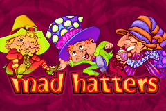 Mad Hatters Microgaming pgslot168 vip