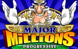 Major Millions Microgaming pgslot168 vip