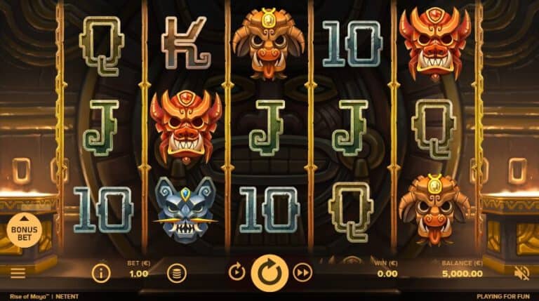 Mayan Moons Microgaming pgslot168 vip ทดลองเล่น