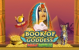 Mega Moolah Goddess Microgaming pgslot168 vip