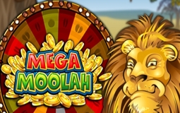 Mega Moolah Microgaming pgslot168 vip