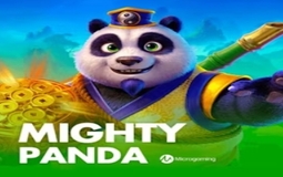 Mighty Panda Microgaming pgslot168 vip