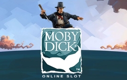 Moby Dick Microgaming pgslot168 vip