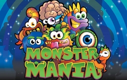 Monster Mania Microgaming pgslot168 vip