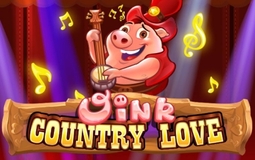 Oink Country Love Microgaming pgslot168 vip