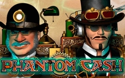 Phantom Cash Microgaming pgslot168 vip