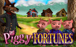 Piggy Fortunes Microgaming pgslot168 vip