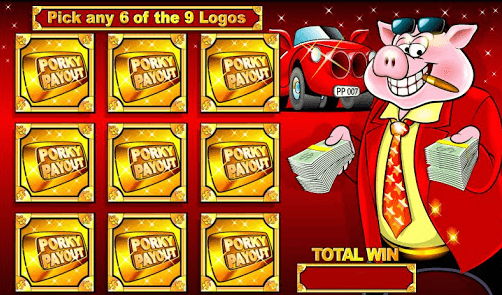 Porky Payout Microgaming pgslot168 vip ทางเข้า