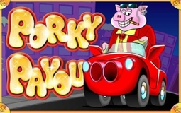 Porky Payout Microgaming pgslot168 vip