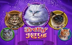 Pretty Kitty Microgaming pgslot168 vip