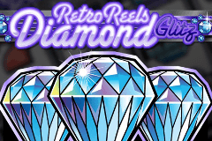 Retro Reels Diamond Glitz Microgaming pgslot168 vip