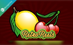 Retro Reels Microgaming pgslot168 vip
