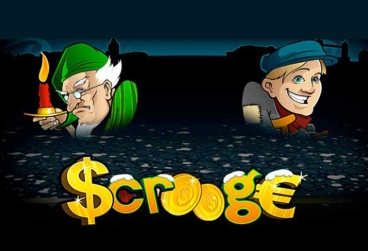 Scrooge Microgaming pgslot168 vip