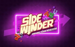 Sidewinder Microgaming pgslot168 vip