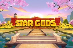 Star Gods Microgaming pgslot168 vip