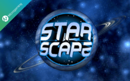 Starscape Microgaming pgslot168 vip