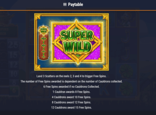 Stumpy McDoodles 2 Microgaming pgslot168 vip เครดิตฟรี