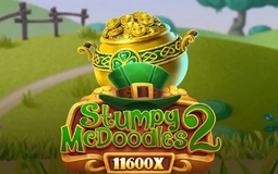 Stumpy McDoodles 2 Microgaming pgslot168 vip