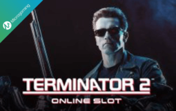 TERMINATOR 2 Microgaming pgslot168 vip