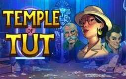 Temple of Tut Microgaming pgslot168 vip