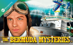 The Bermuda Mysteries Microgaming pgslot168 vip