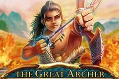 The Great Archer Microgaming pgslot168 vip