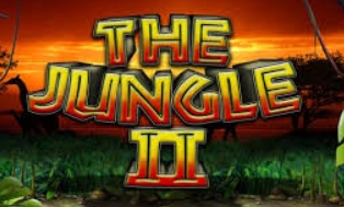 The Jungle II Microgaming pgslot168 vip