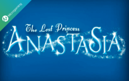 The Lost Princess Anastasia Microgaming pgslot168 vip