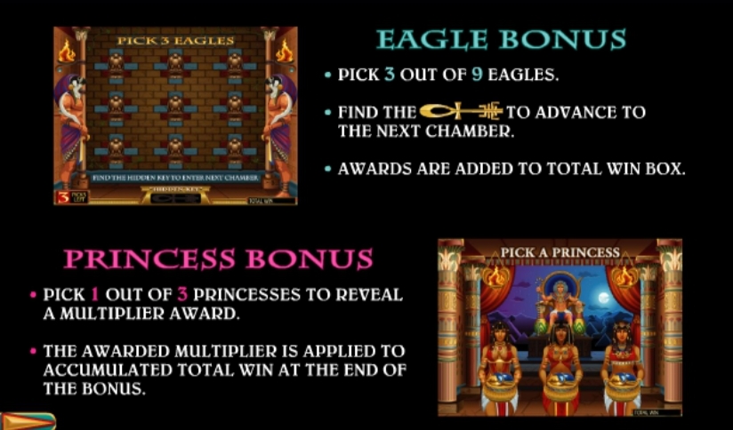 Throne of Egypt Microgaming pgslot168 vip ทางเข้า