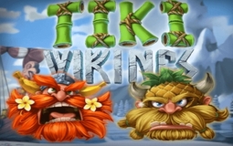 Tiki Vikings Microgaming pgslot168 vip