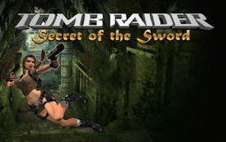Tomb Raider Secret of the Sword Microgaming pgslot168 vip