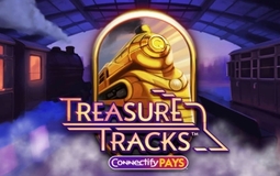 Treasure Tracks Microgaming pgslot168 vip