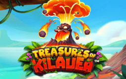 Treasures of Kilauea Microgaming pgslot168 vip