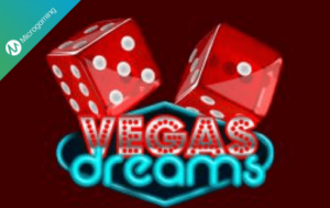 Vegas Dreams Microgaming pgslot168 vip