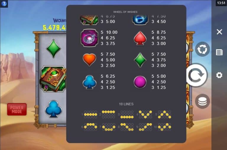 Wheel Of Wealth Microgaming pgslot168 vip เว็บตรง