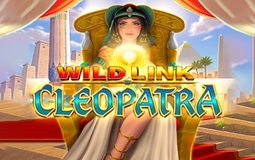 Wild Link Cleopatra Microgaming pgslot168 vip