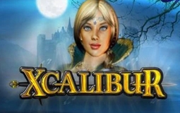 Xcalibur Microgaming pgslot168 vip