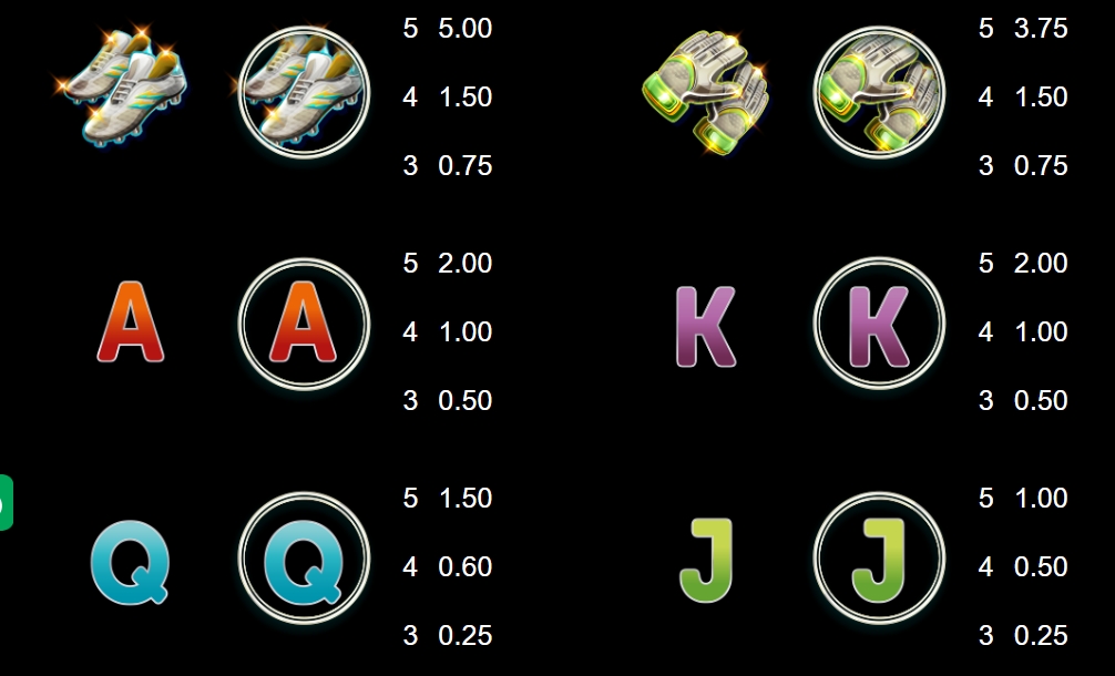 11 Champions Microgaming pgslot168 vip ทางเข้า