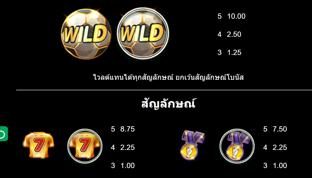11 Champions Microgaming pgslot168 vip เว็บตรง