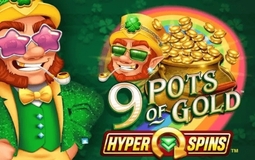 9 Pots of Gold HyperSpins Microgaming pgslot168 vip