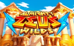 Almighty Zeus Wilds Microgaming pgslot168 vip