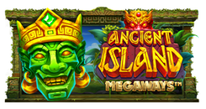 Ancient Island Megaways Pragmatic Play pgslot168 vip
