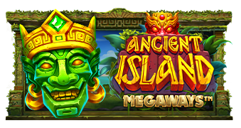 Ancient Island Megaways Pragmatic Play pgslot168 vip