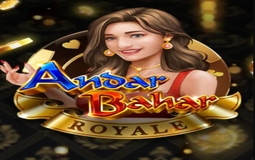 Andar Bahar Royale Microgaming pgslot168 vip